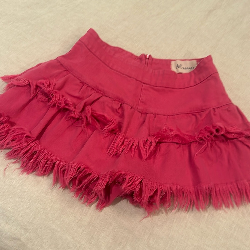 AC Rendon - skort - size 2
